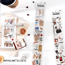 Load image into Gallery viewer, The Good Life Washi Tape - Stationery &amp; More
