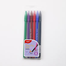 Load image into Gallery viewer, MONAMI Plus Pen 3000 Felt Tip Pens - Stationery &amp; More
