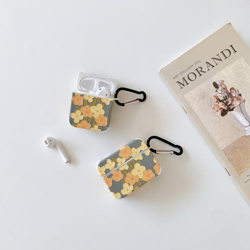 Tiny Flower Airpod Case - Stationery & More