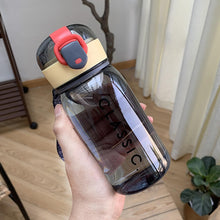 Load image into Gallery viewer, Outdoor BPA Free Portable Water Bottle - 400ml
