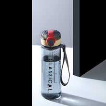 Load image into Gallery viewer, Outdoor Portable Water Bottle - 500ml
