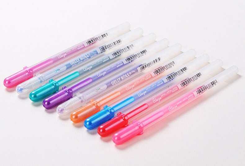 Sakura Glaze Pens