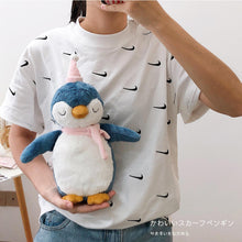 Load image into Gallery viewer, PRINCESS PENGUIN TOY
