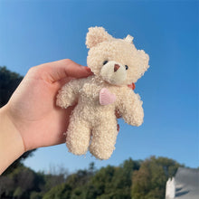 Load image into Gallery viewer, Stuffed Bear Keychain
