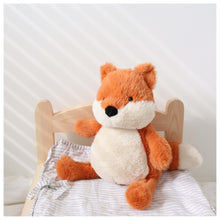 Load image into Gallery viewer, CUTE FOX PLUSH TOY
