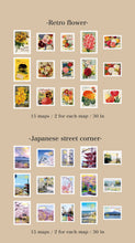 Load image into Gallery viewer, Travel Collector Vintage Sticker - Stationery &amp; More
