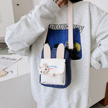 Load image into Gallery viewer, Japanese Kawaii Mini Shoulder Bag for Girl
