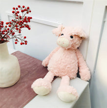 Load image into Gallery viewer, FLUFFY TODDLER STUFFED ANIMAL TOY
