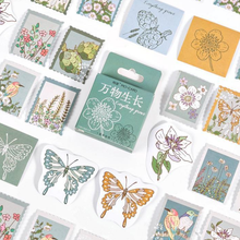 Load image into Gallery viewer, Ever Since We Love Sticker, 2 Packs - Stationery &amp; More

