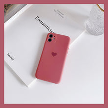 Load image into Gallery viewer, Fresh Heart Phone Case - Stationery &amp; More
