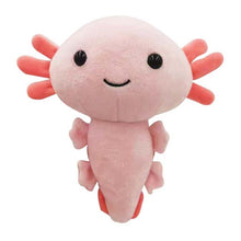 Load image into Gallery viewer, Cute Axolotl Plush Toy
